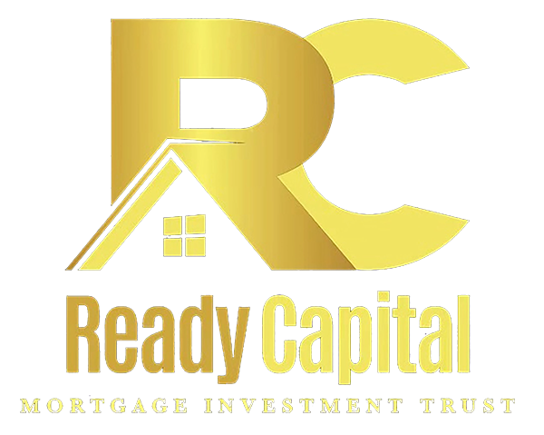 Ready Capital Mortgage Investment Trust logo